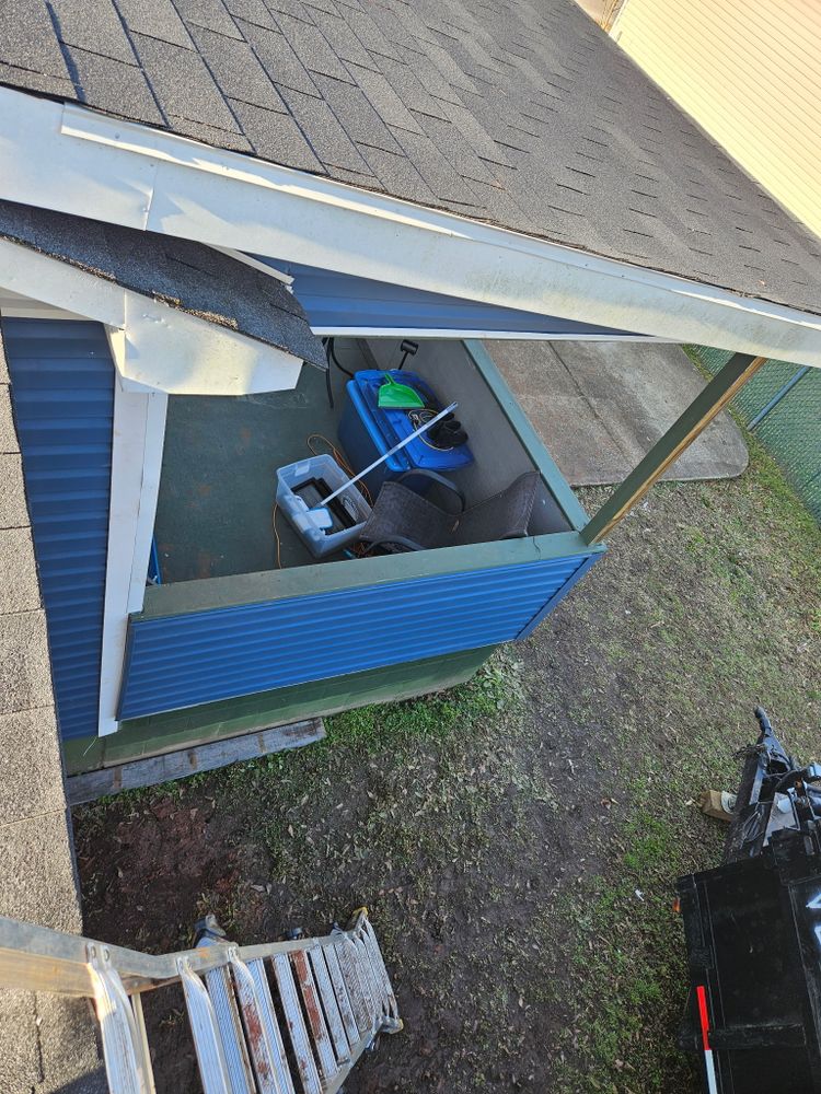 All Photos for Hometown Roofing in Greenwood, SC