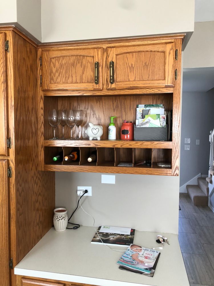 All Photos for  Jordan's Painting in Verona, NJ