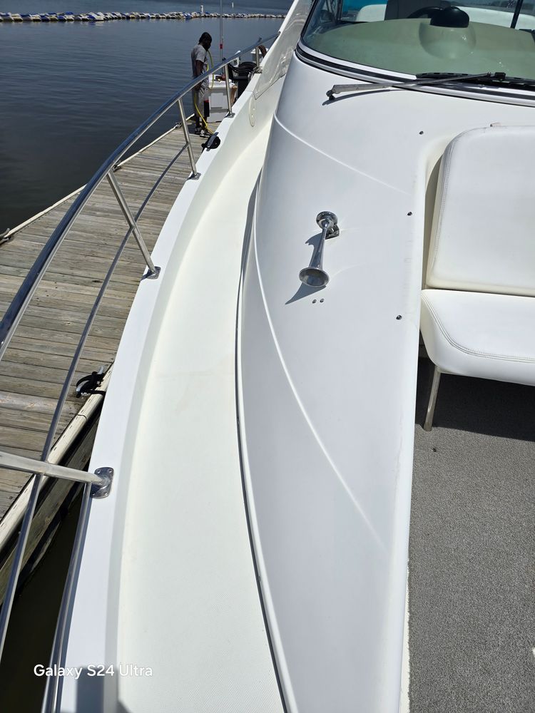 Boats for Luxury Auto Detail in Peoria, IL