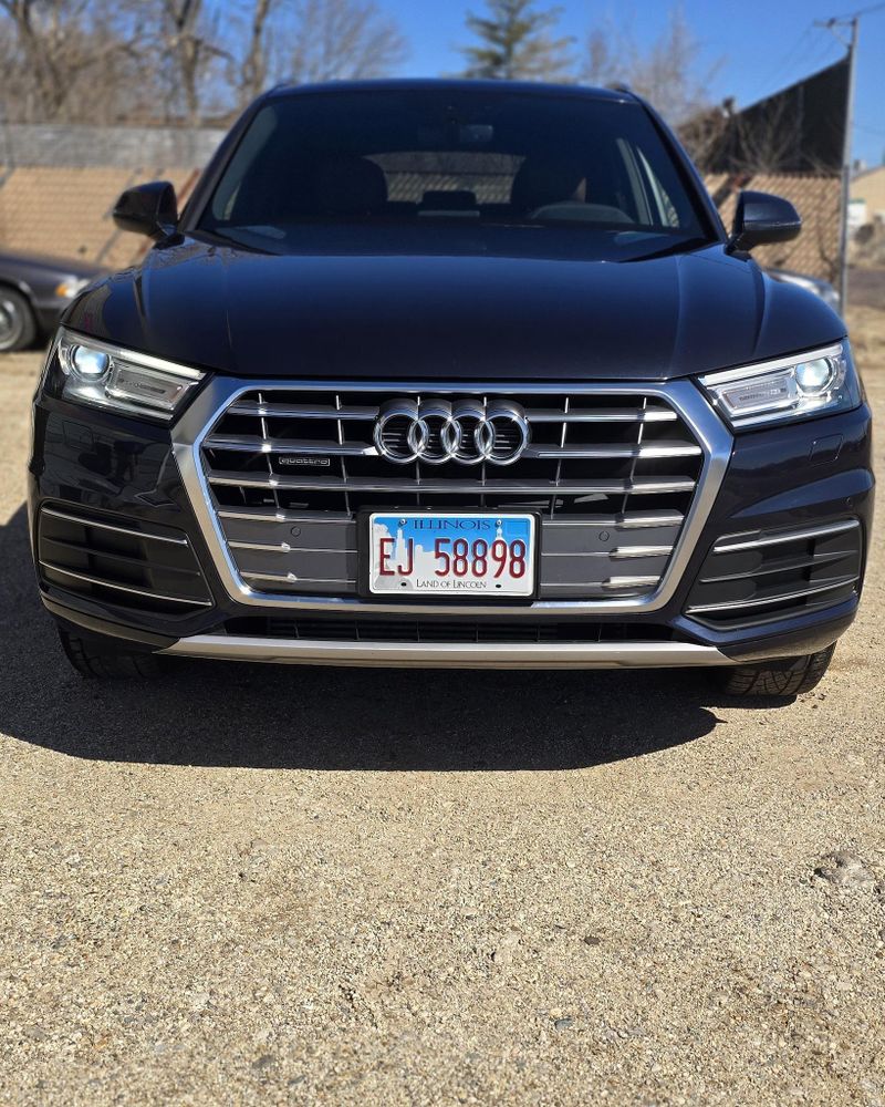 All Photos for Luxury Auto Detail in Peoria, IL