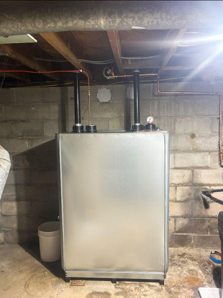 All Photos for A.G. Heating & Cooling LLC in Bethel, CT