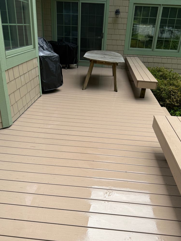 All Photos for Thurmand Commercial Cleaning in Battle Creek, MI