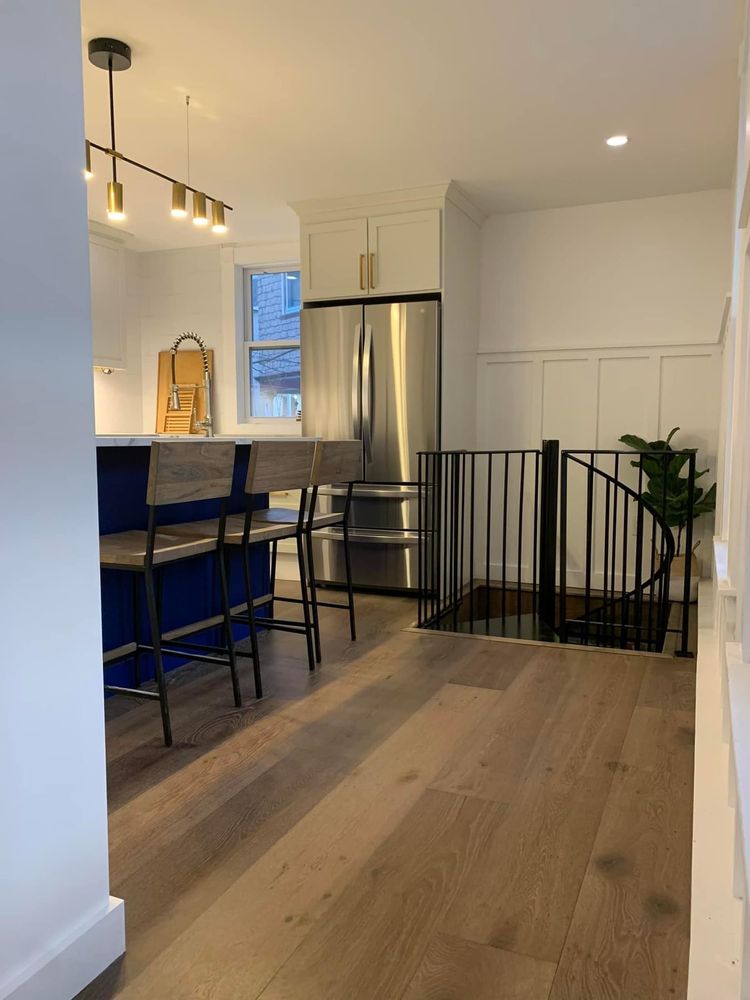 All Photos for Top Pros Construction in Haverhill, MA