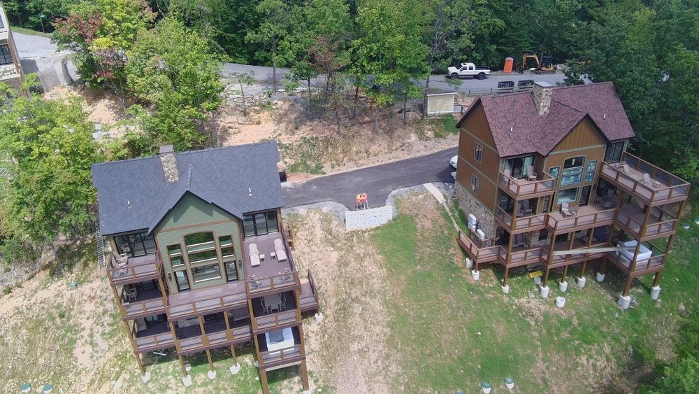 All Photos for Judd Builders in Gatlinburg, TN