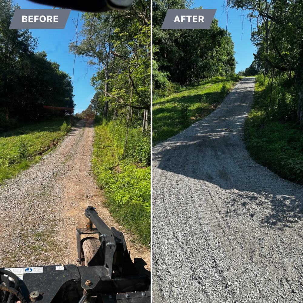 All Photos for Ground Worx in Lebanon, TN