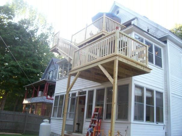 All Photos for Vandal and Sons Home Improvement in Springfield, VT