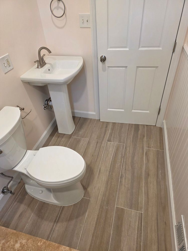All Photos for Henry's Next Level Home Improvement in East Orange, NJ