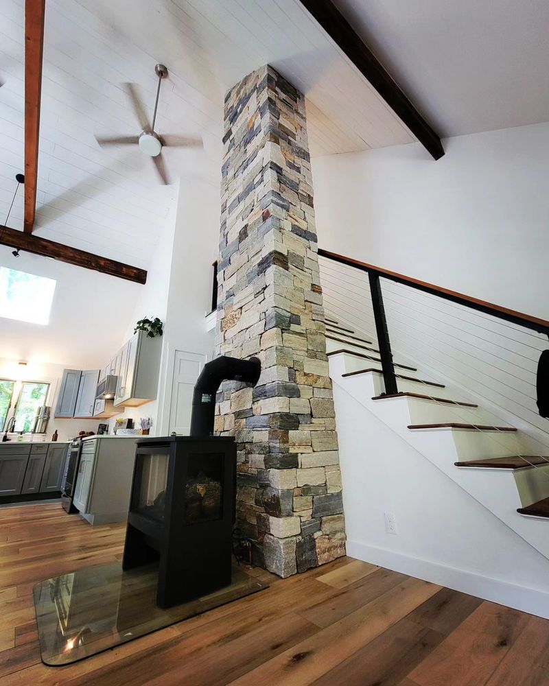 Masonry for 207 Stonework in Kennebunkport, ME