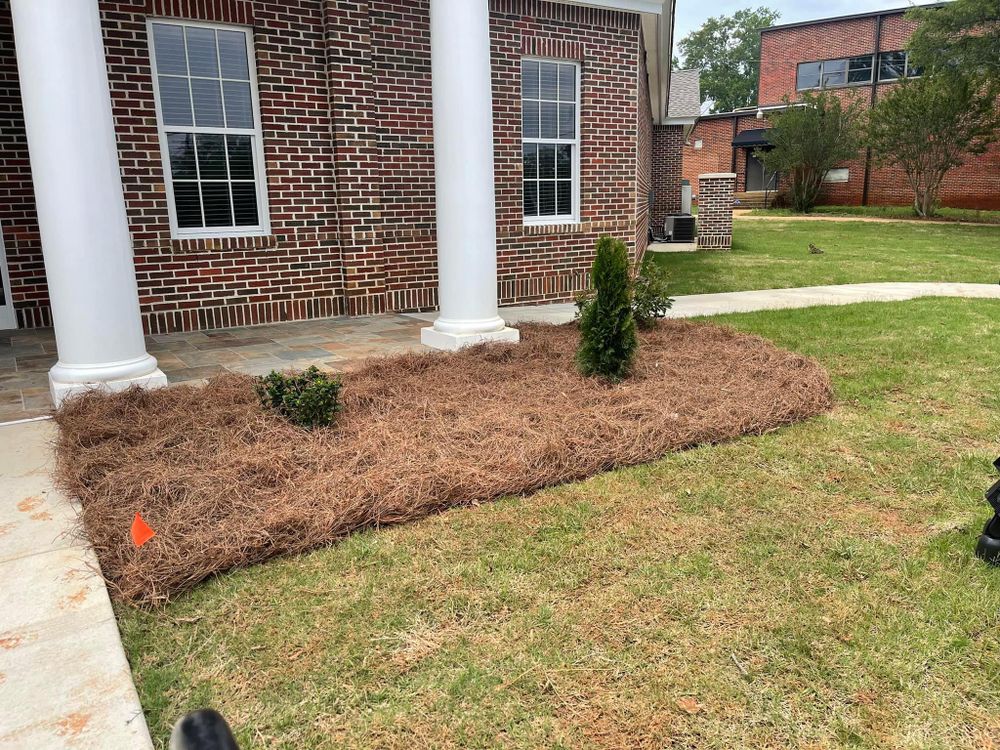 All Photos for Greenwood Lawn & Landscaping LLC in Talladega, Alabama