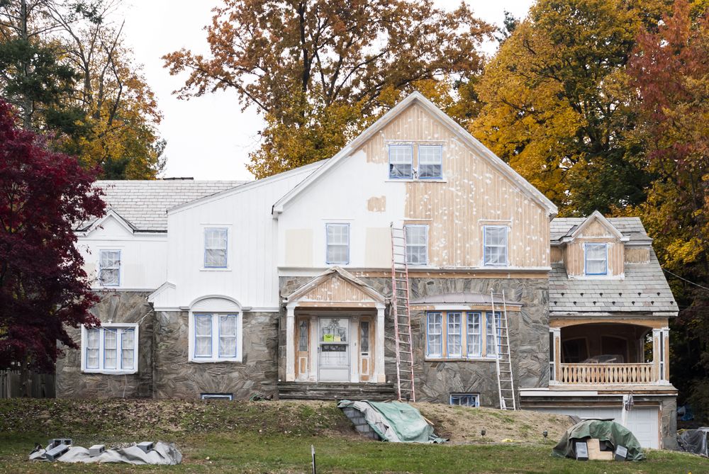 All Photos for Jesus Painting and Home Renovations LLC in Greensboro, NC