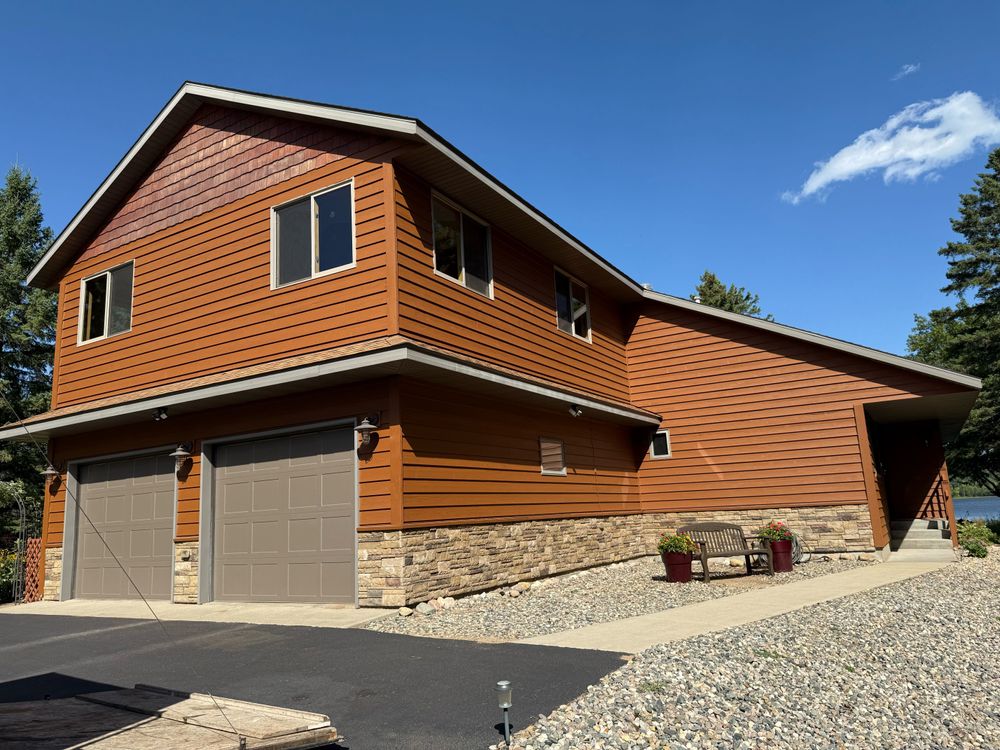 All Photos for Mr. Mole's Painting in Bemidji, MN