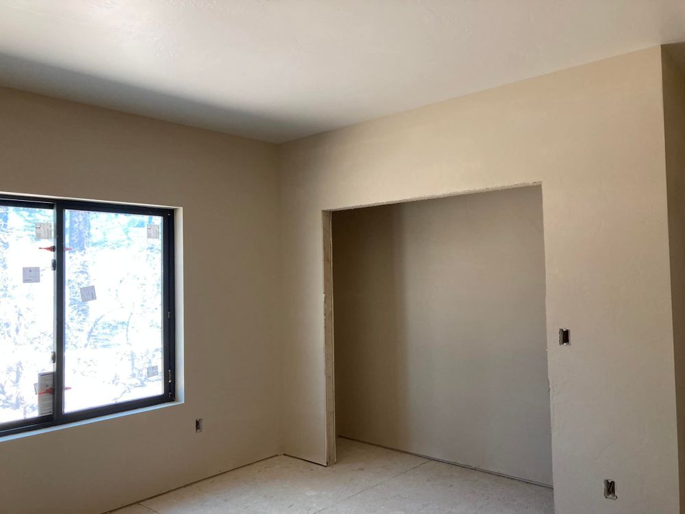 Interior Painting for Nelson and Sons Painting LLC in Farmington, NM