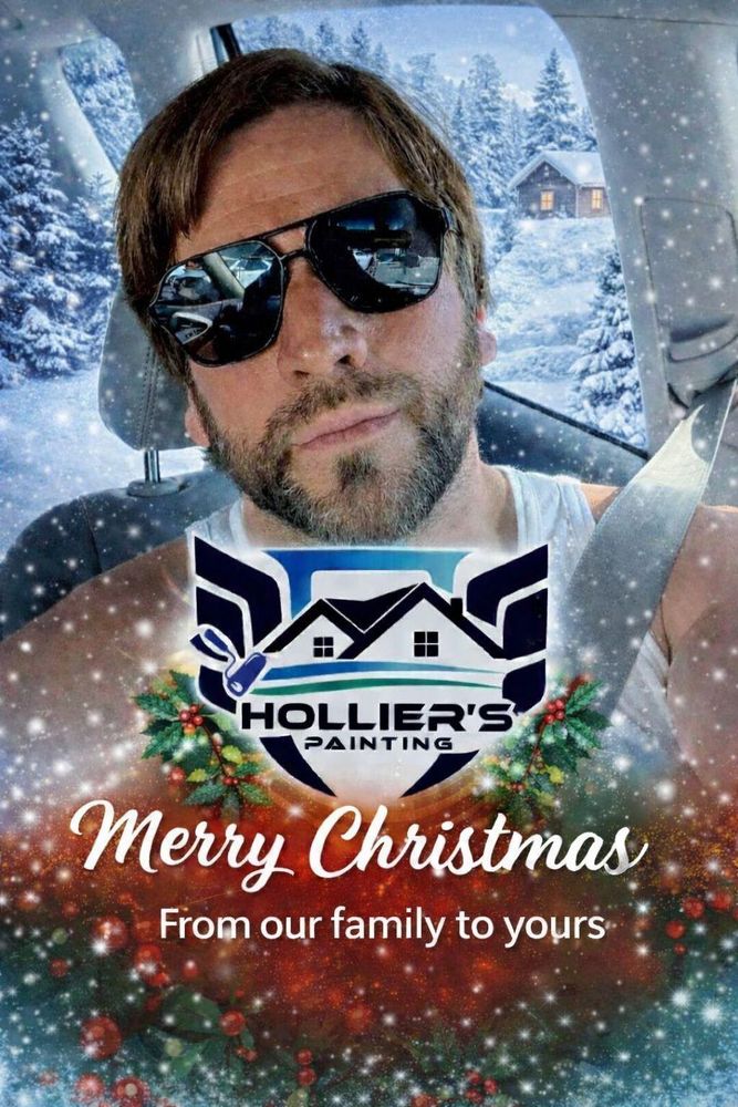 Interior Painting for Hollier's Painting in Lafayette, LA