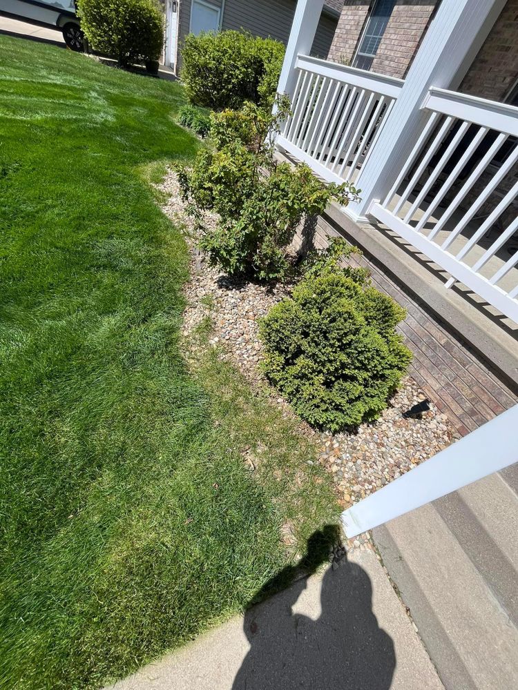 All Photos for Hatalla Lawn Maintenance  in Springfield, IL