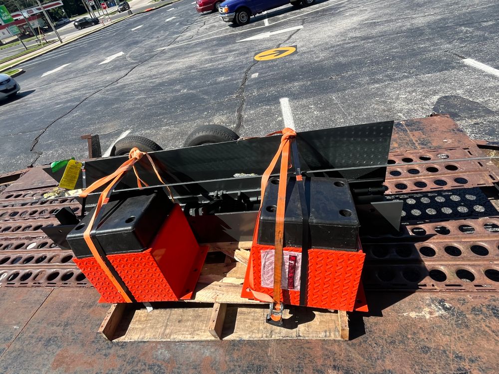 All Photos for Ollies Garage Doors in Ash Grove, MO