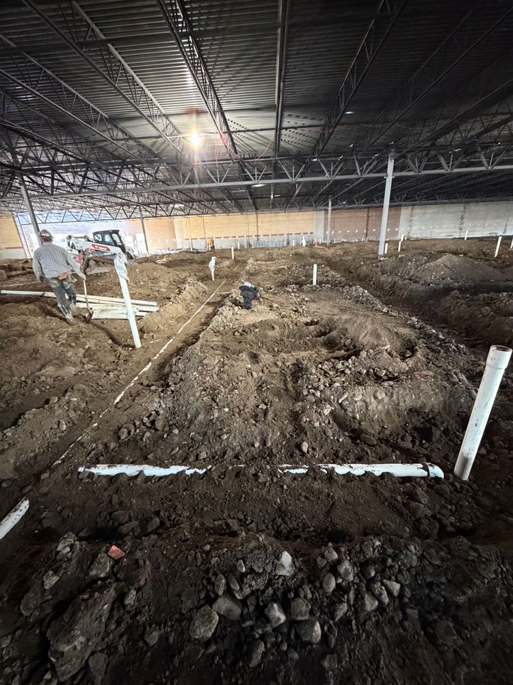 All Photos for Double C Plumbing & Excavation in Tremonton, UT