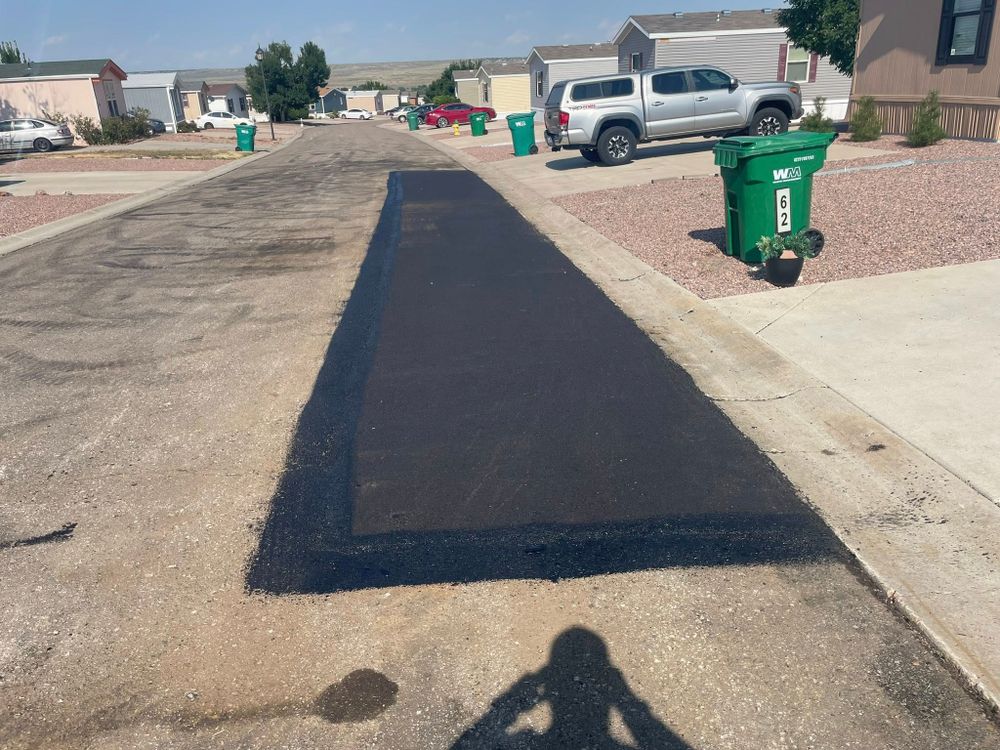 All Photos for Cornejo Materials and Asphalt in Pueblo, CO