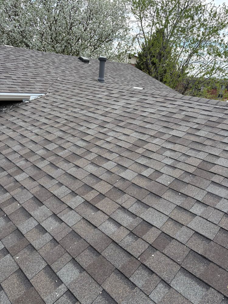 All Photos for Divine Roofing LLC in Severance, CO