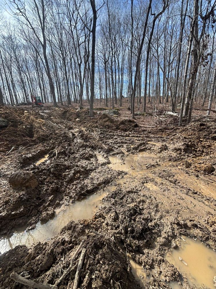 All Photos for TD Dirtworks in Tracy City, TN