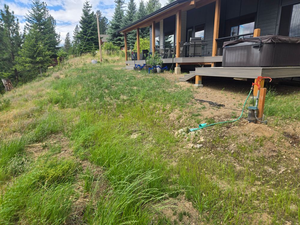 All Photos for Ida-Home Hardscapes in Coeur d'Alene, ID