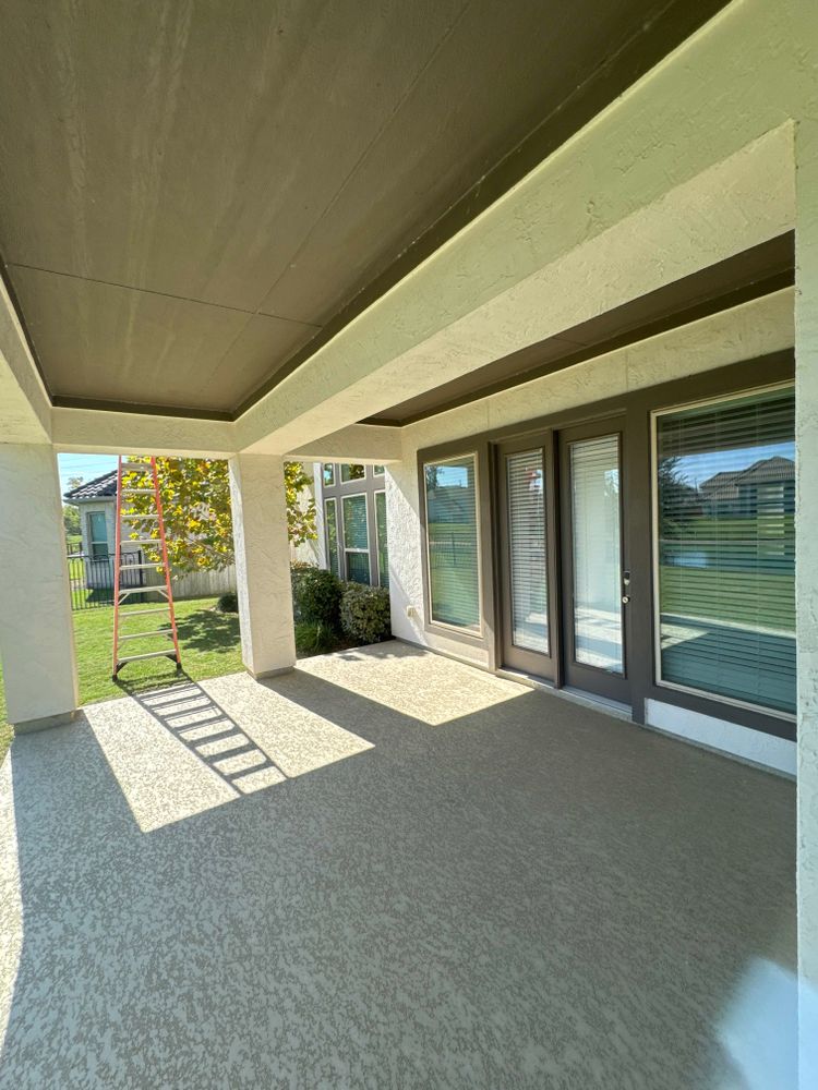 All Photos for Power Pressure Wash in Houston, TX