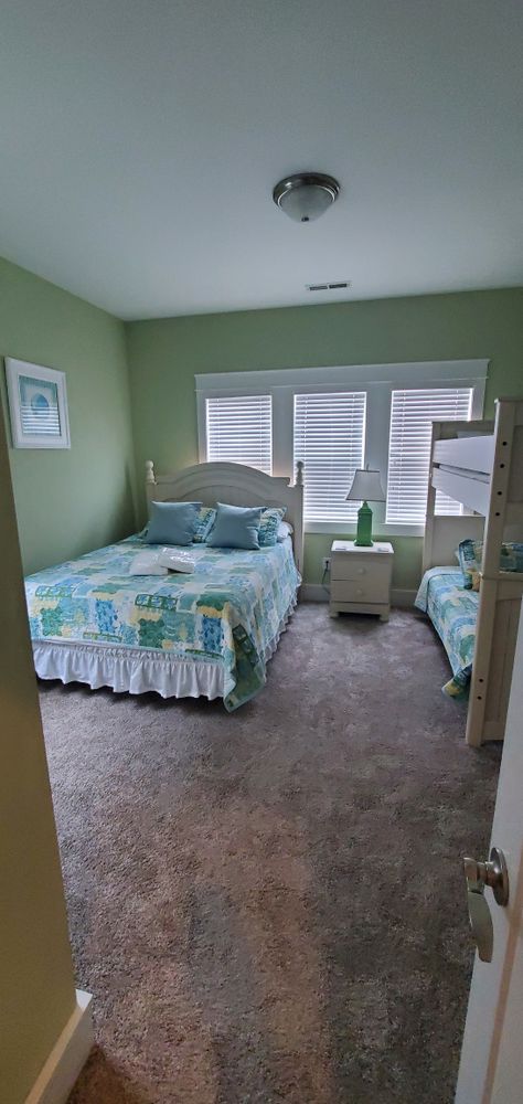 All Photos for Silva Painting Company in Kitty Hawk, NC