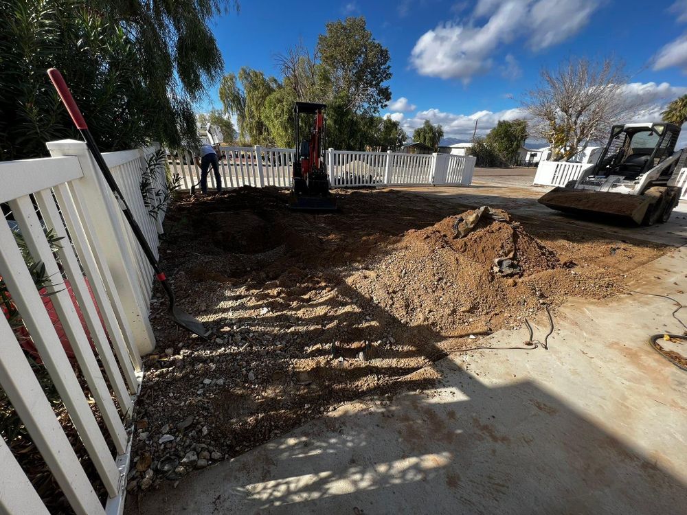All Photos for Top Notch Landscape Services LLC in Mohave Valley, AZ