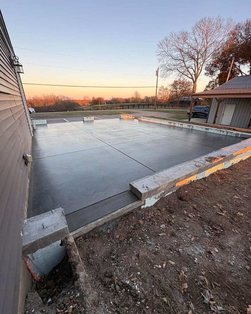 All Photos for Tanenbaum Services & Concrete in Florence, KY