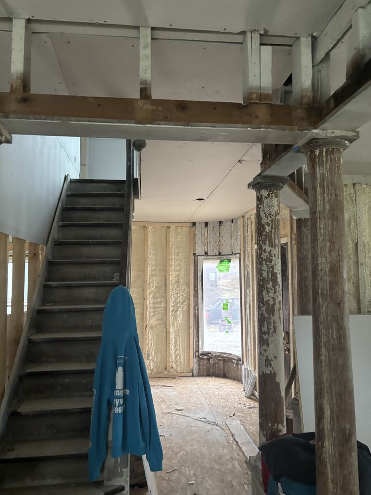 All Photos for Seiler Restoration and Construction Services in Kalamazoo County, MI