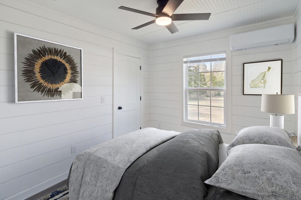 Two bedroom options for Mustard Seed Mansions  in Georgia, GA