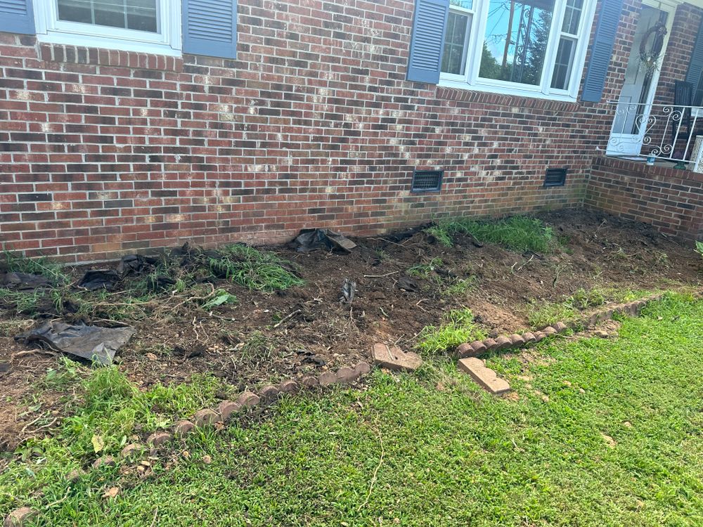 Shrub Removal  for Rescue Grading & Landscaping in Marietta, SC