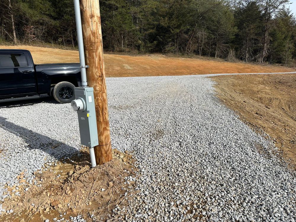 All Photos for Excavation Innovations in Rogersville, TN