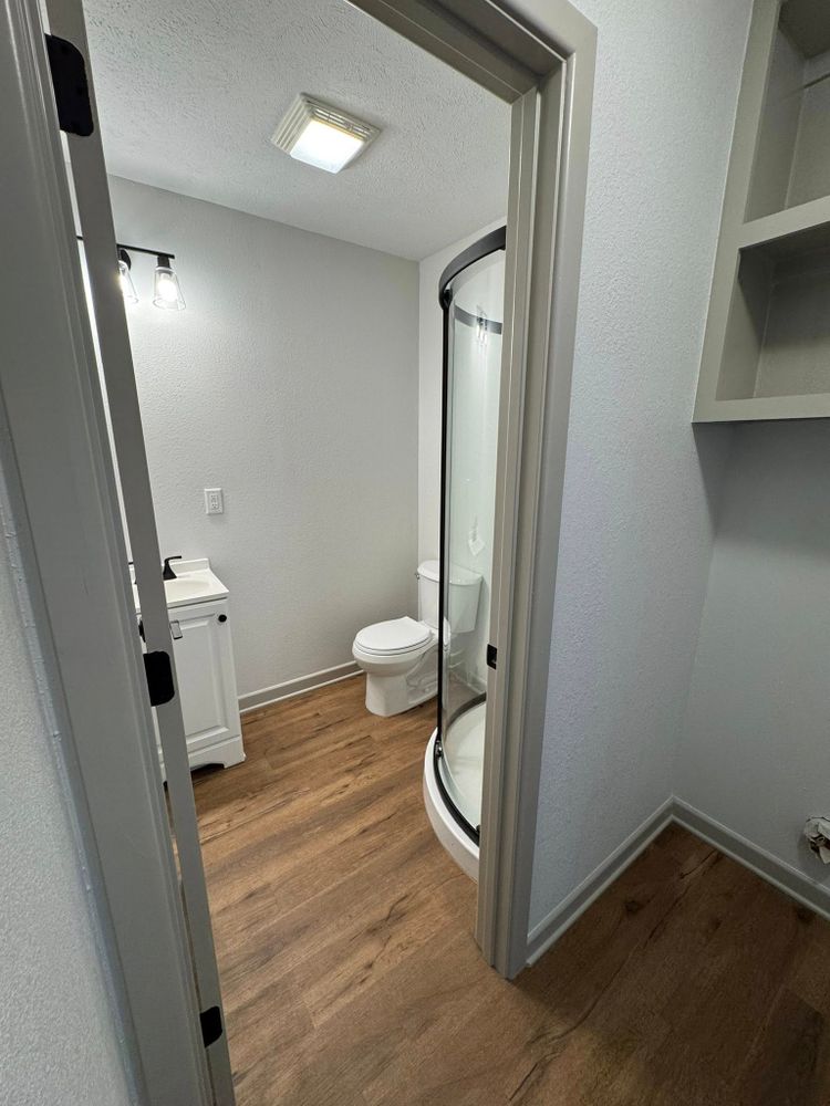 All Photos for K P Construction in Texarkana, TX