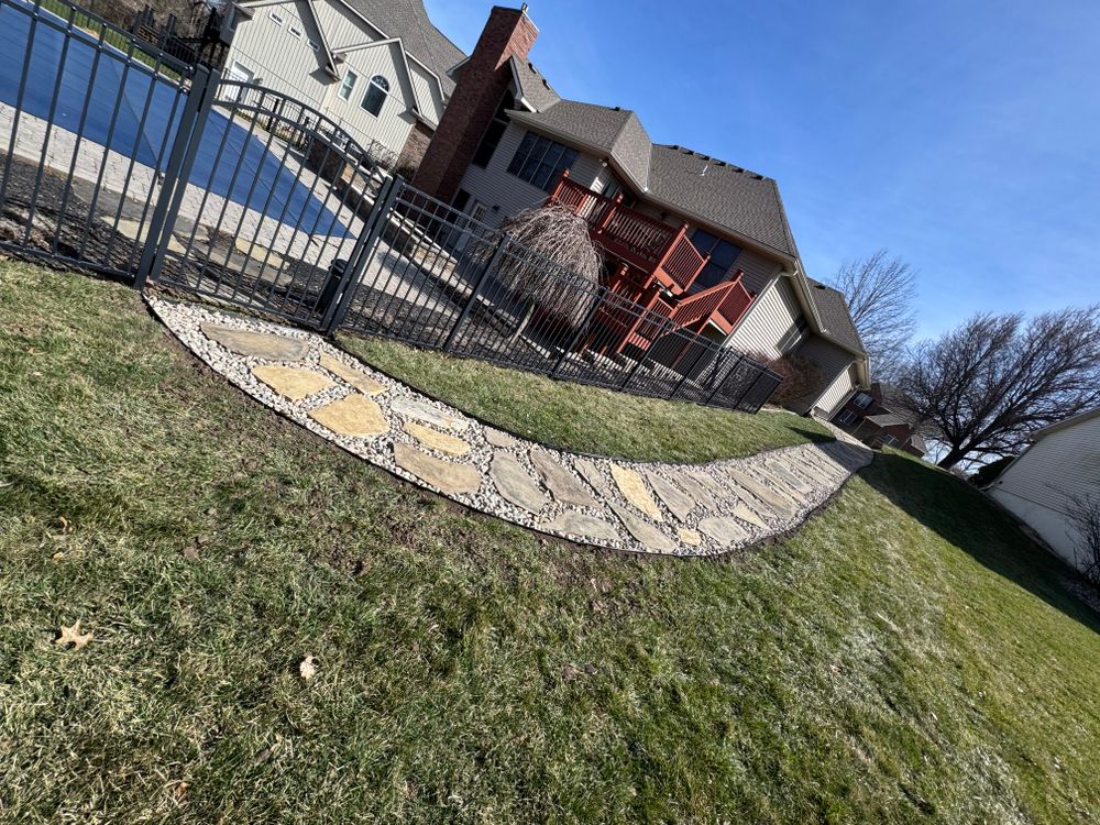 All Photos for Thomas' Lawn Care in Maryville, MO