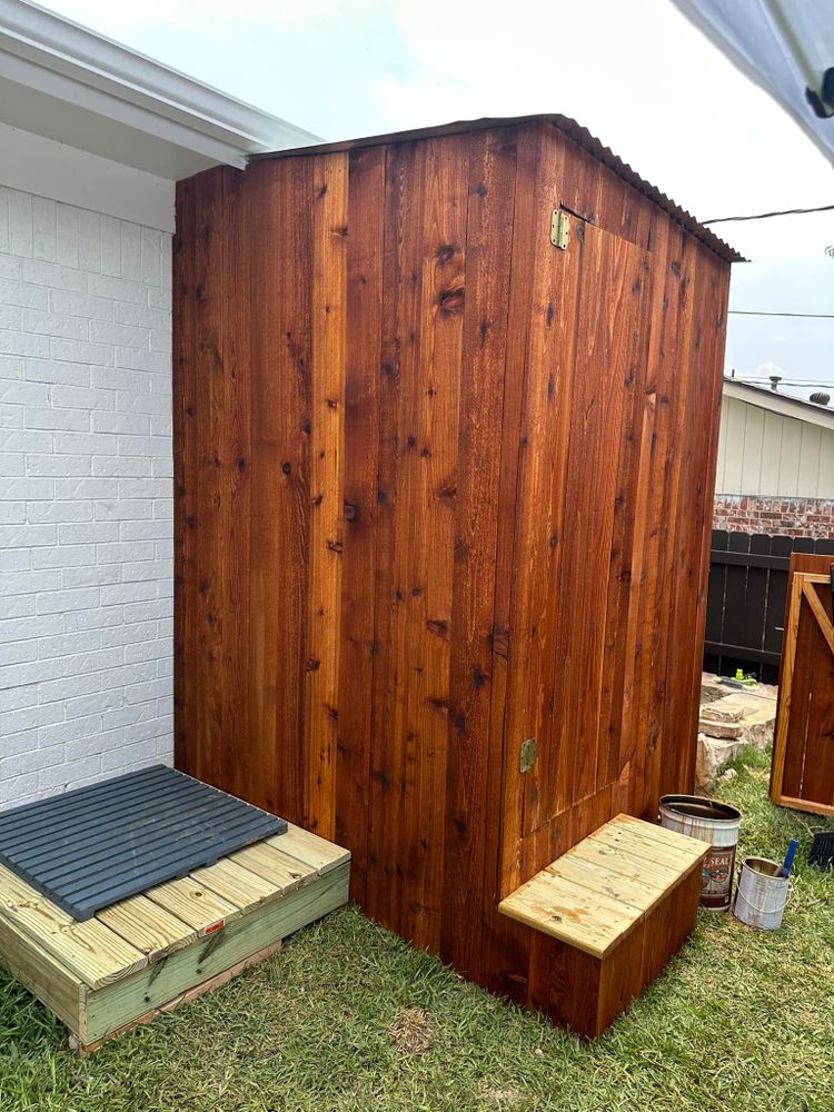 All Photos for Hopkins Services in Dallas, TX