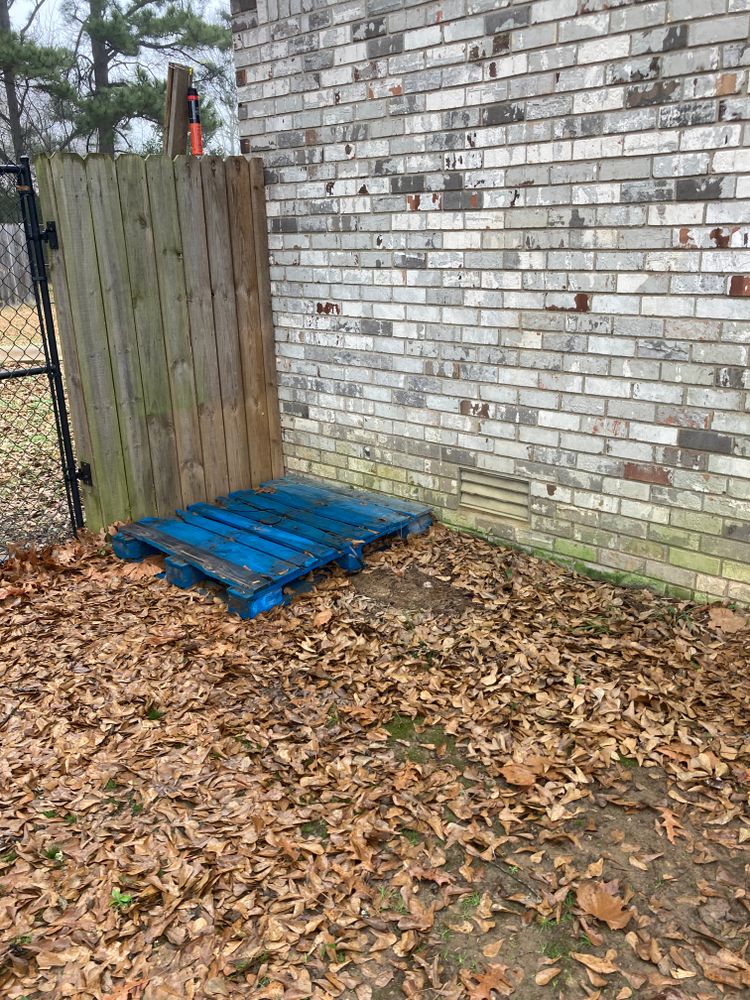 All Photos for Ridall & More Junk Removal in Beebe, AR