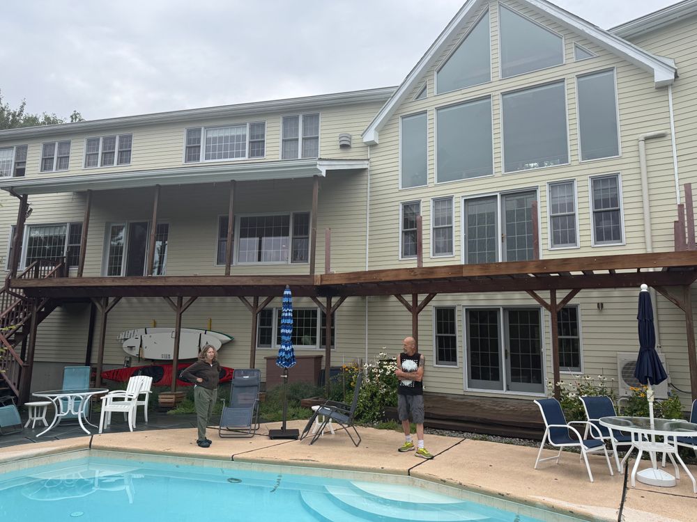 All Photos for Pride Advanced Framing & Construction in Salem, NH