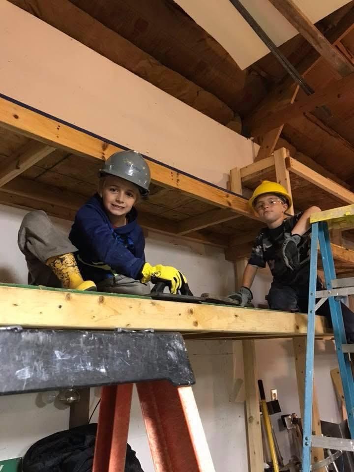 All Photos for Tim Johnson Drywall Construction in Avon,, IN