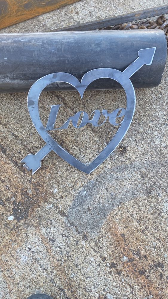 All Photos for JB Welding Services in Seneca, MO