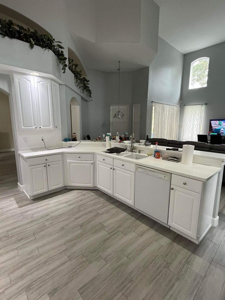 All Photos for Escorpio Painting in Tampa, FL