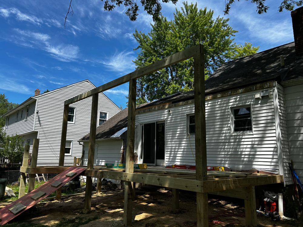 All Photos for Ging Construction LLC in Huron, OH