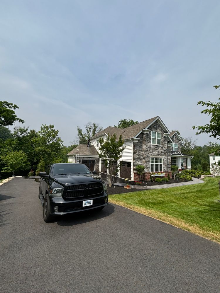 All Photos for Creekside Power Washing in Aston Township, PA