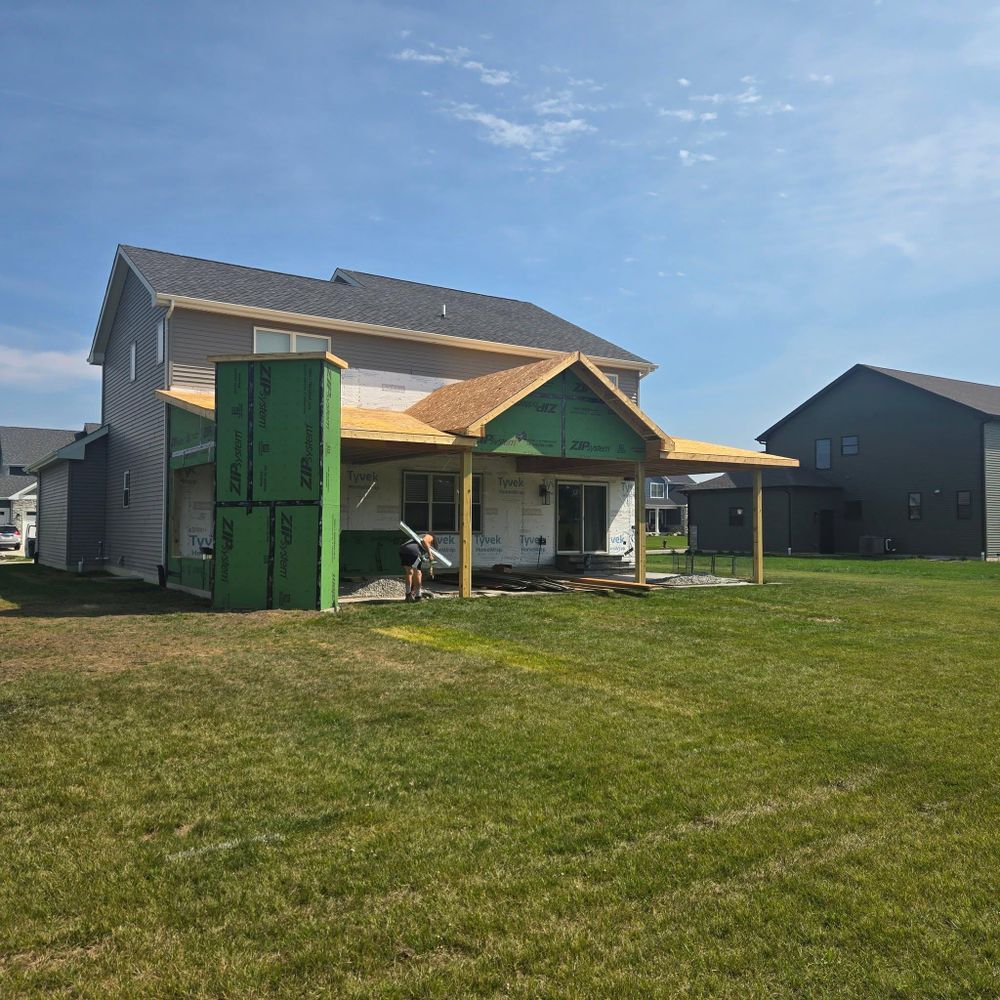 All Photos for Mitchell Builders LLC in Lake County, IN