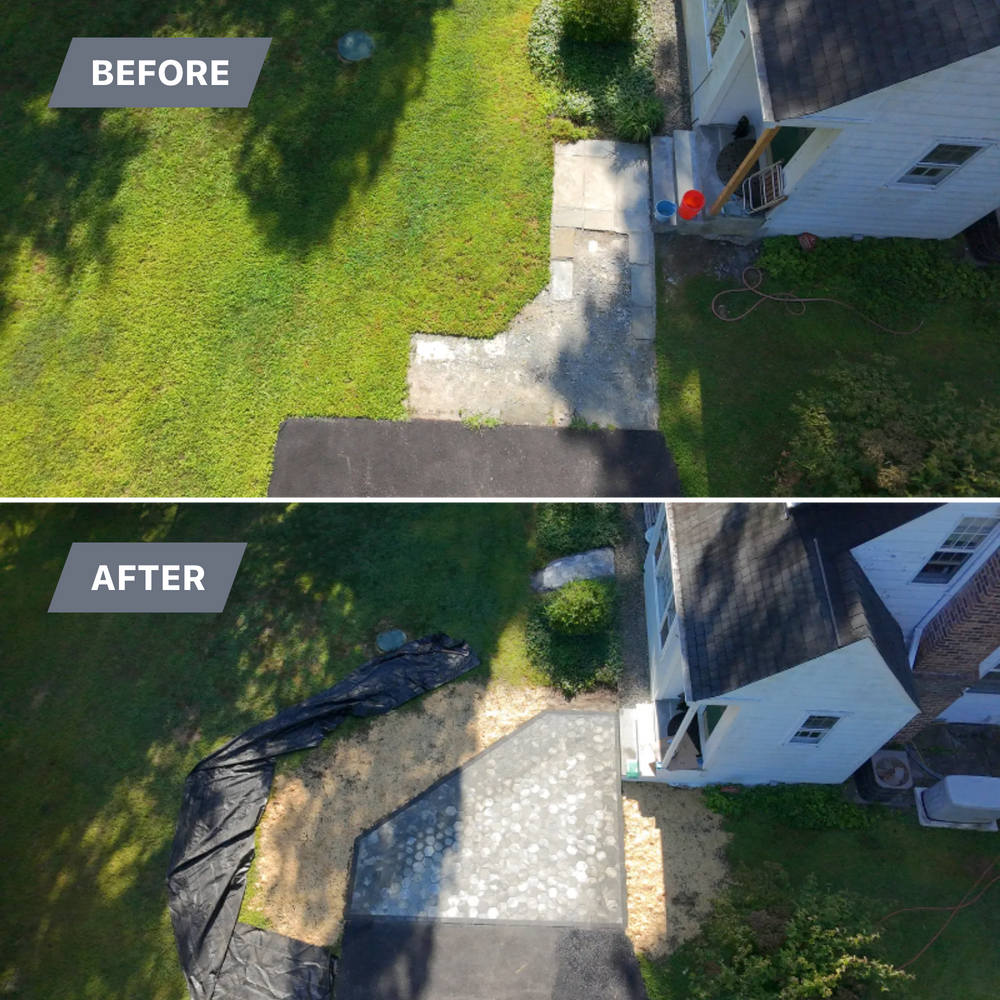 All Photos for NK Landscaping LLC in Dutchess County, NY