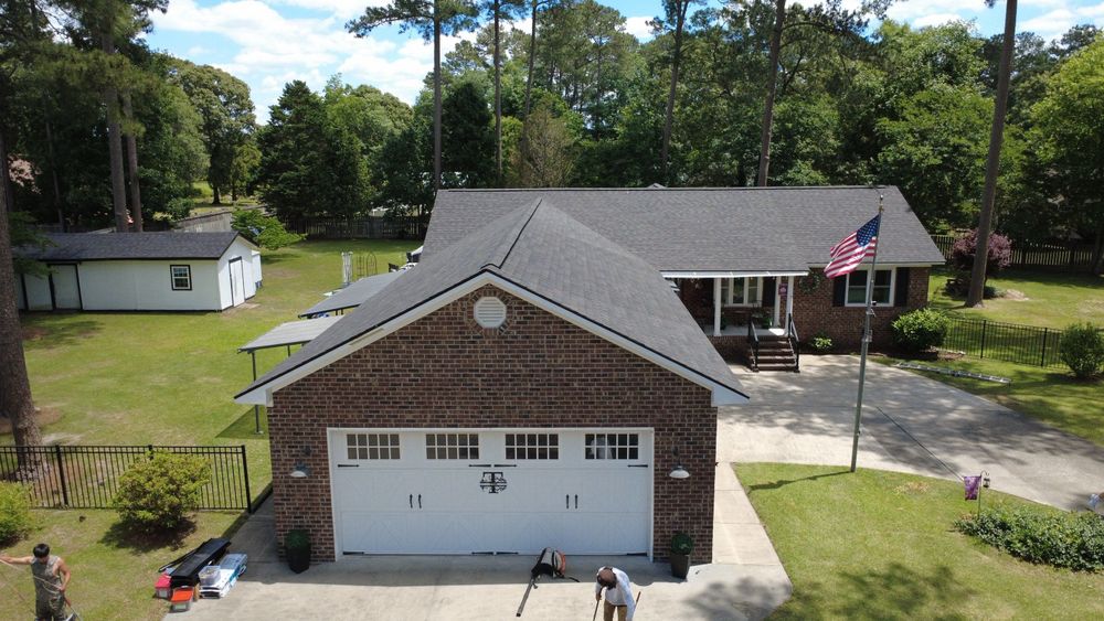 All Photos for Alpha Sky Roofing LLC in Raleigh, NC