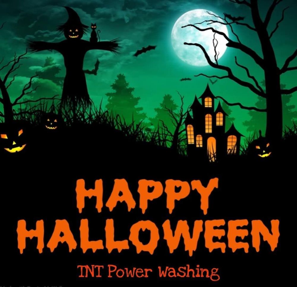 All Photos for TNT Power Washing LLC in Checotah, OK