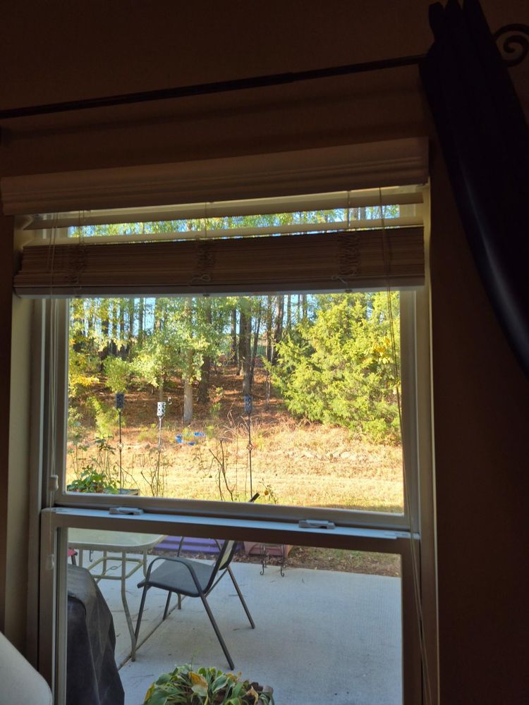 Window Glass Replacement for Pane -N- The Glass in Rock Hill, SC