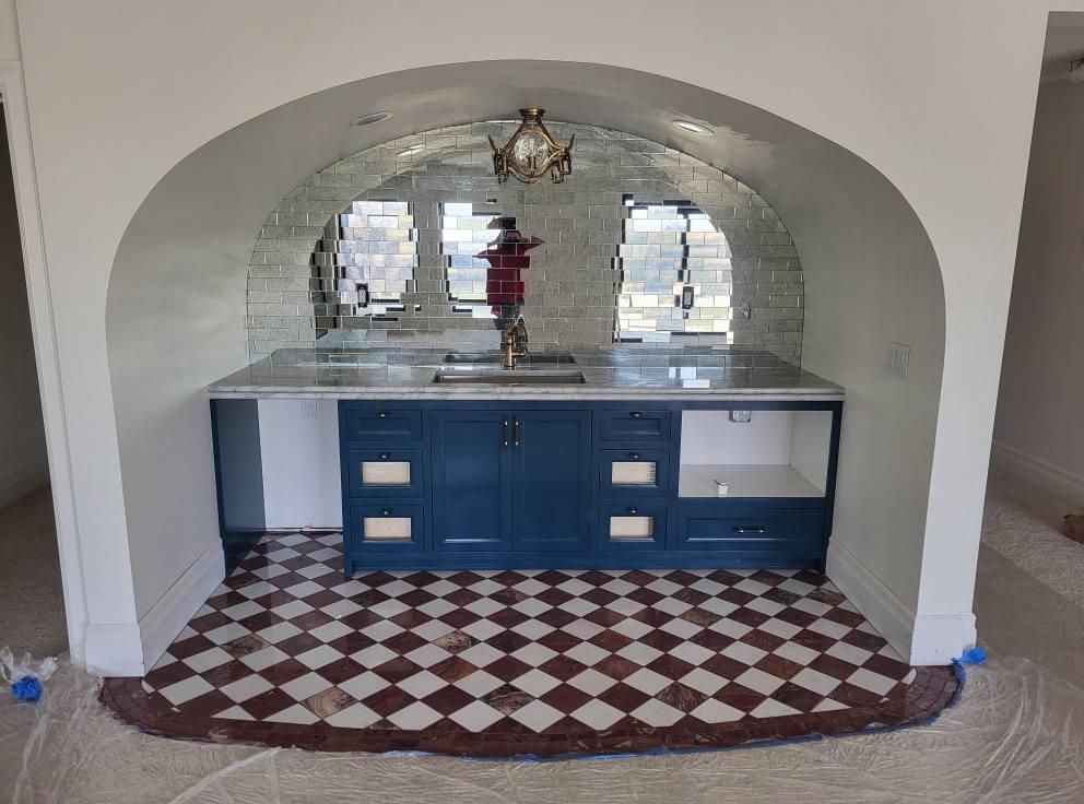 All Photos for Tip Top Tile in Idaho Falls, ID