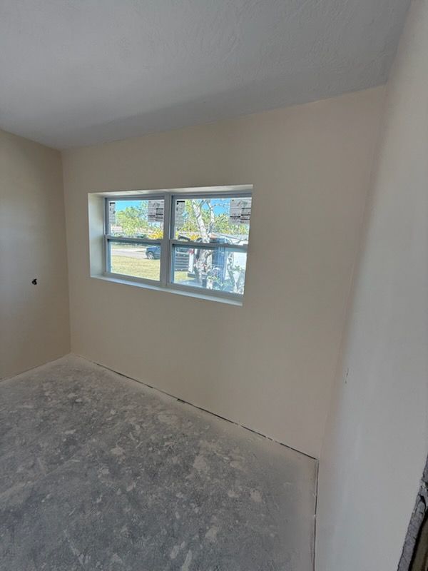 Interior Painting for Escorpio Painting in Tampa, FL