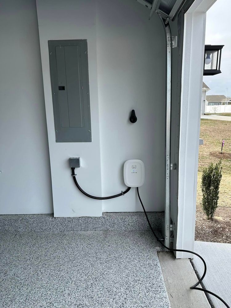 All Photos for Triple J Electric LLC in Milford, DE